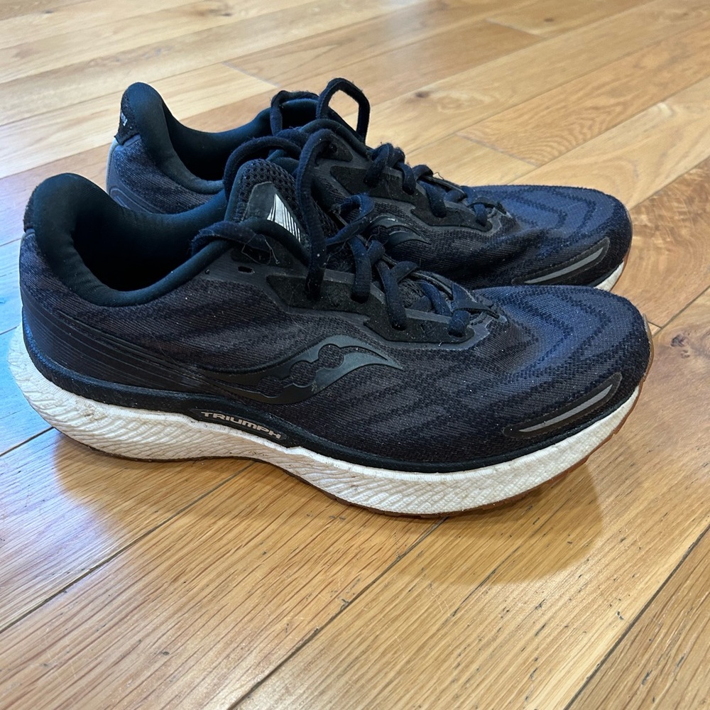 Saucony Running Shoes